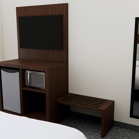 Quality Suites Austin Eksteriør billede