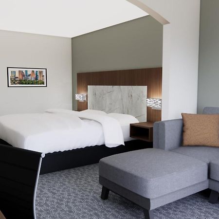 Quality Suites Austin Eksteriør billede