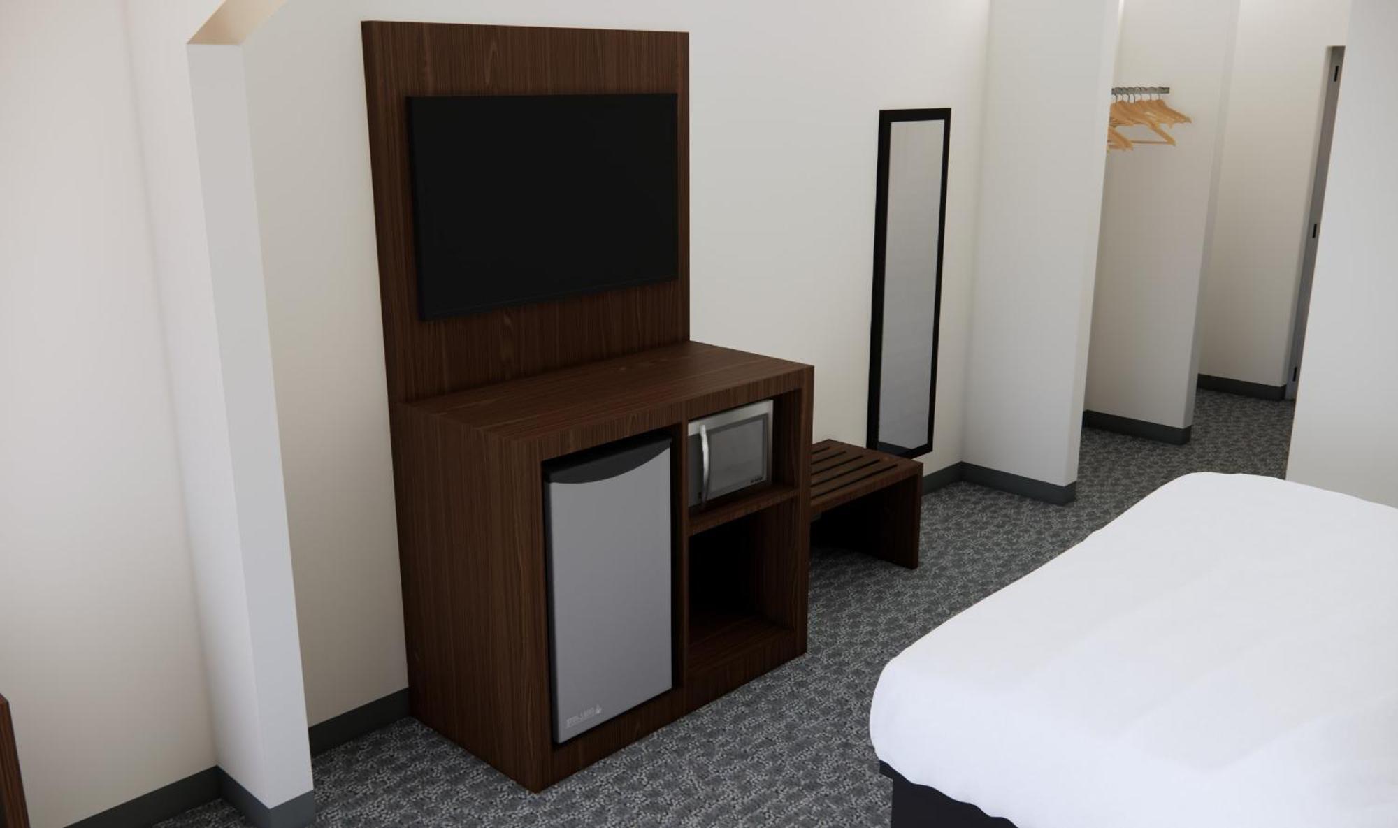 Quality Suites Austin Eksteriør billede